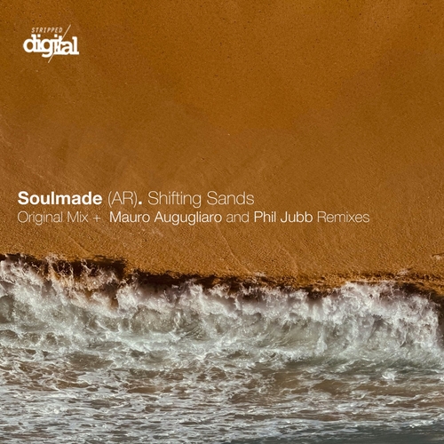 Soulmade (AR) - Shifting Sands [395SD]